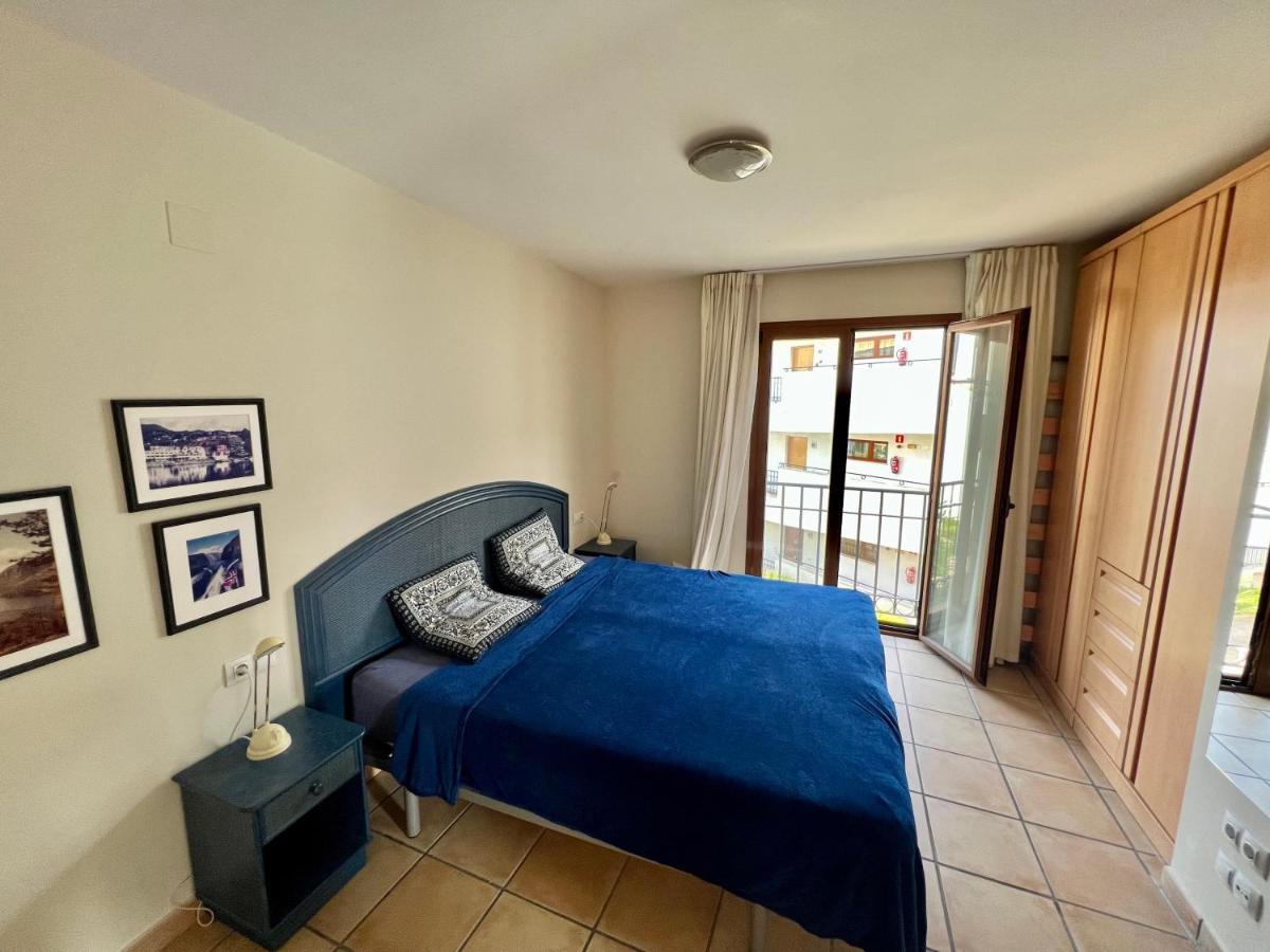 Apartamento Complejo Residencial L'Alfàs del Pi Exterior foto