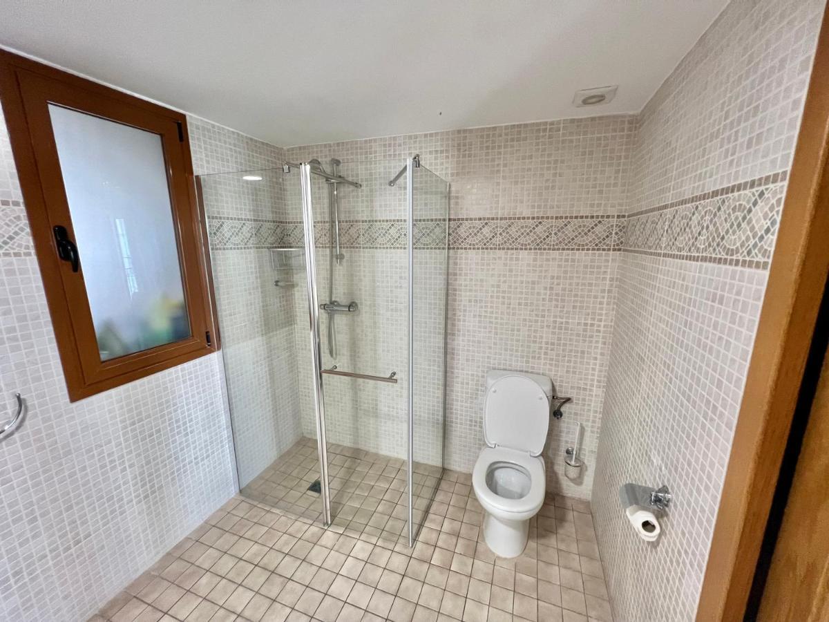 Apartamento Complejo Residencial L'Alfàs del Pi Exterior foto