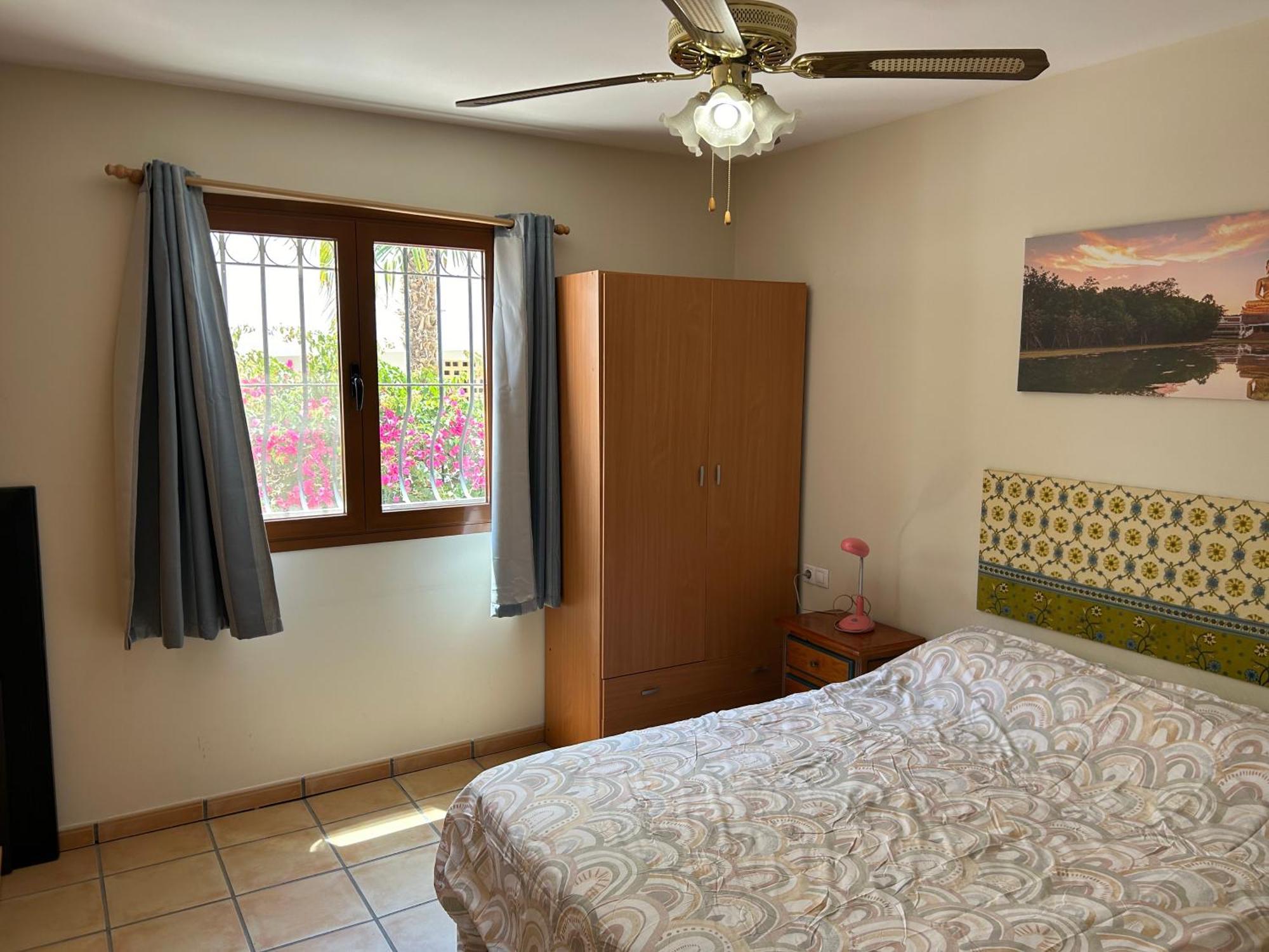 Apartamento Complejo Residencial L'Alfàs del Pi Exterior foto