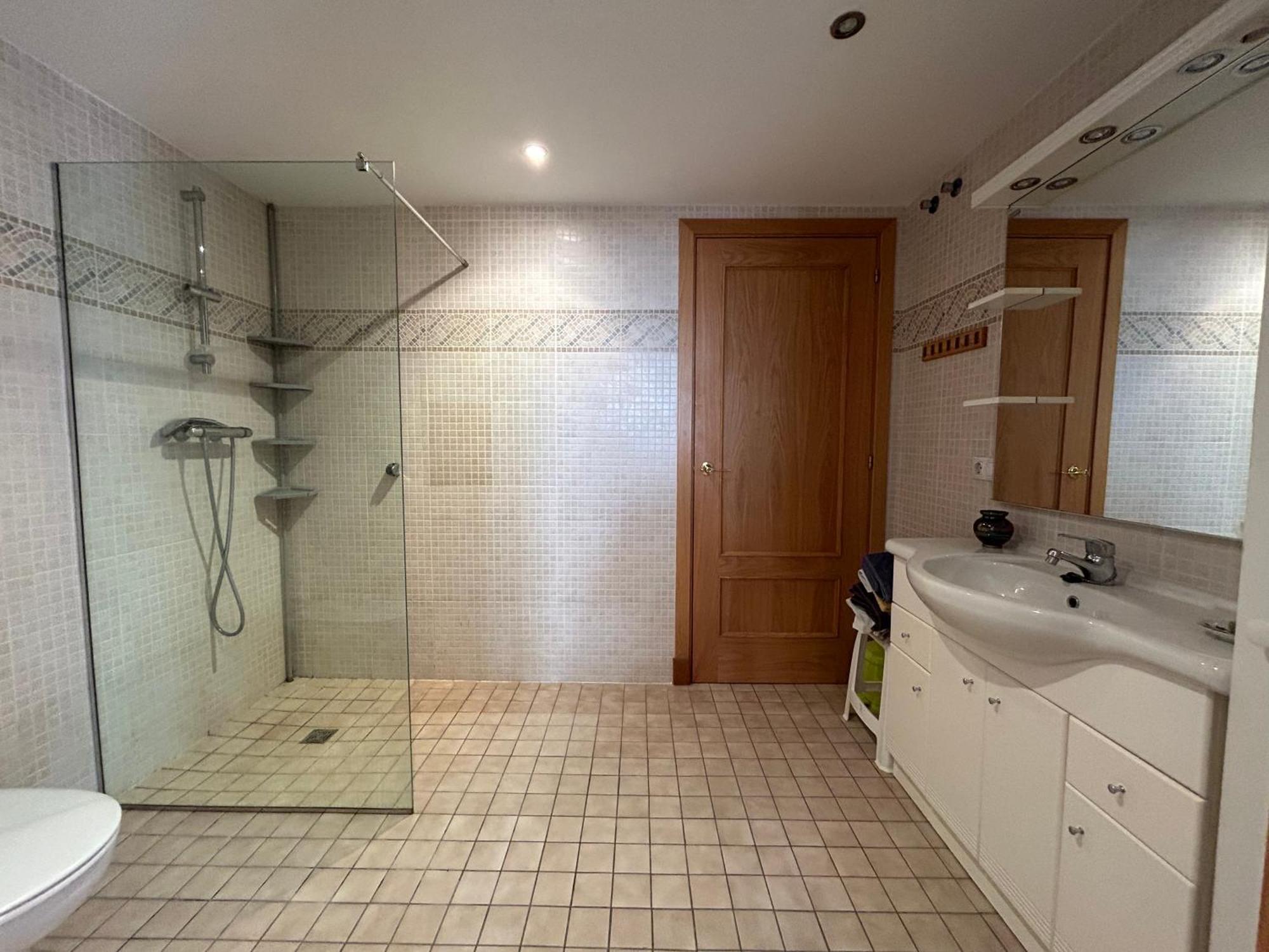 Apartamento Complejo Residencial L'Alfàs del Pi Exterior foto